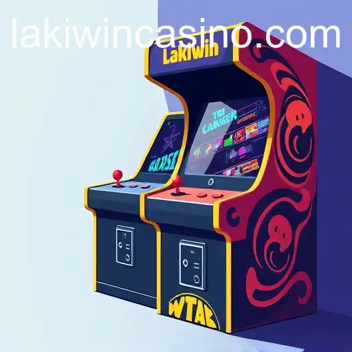 The Rise of Arcade Games: A Nostalgic Return with 'Lakiwin' as a Trending Genre