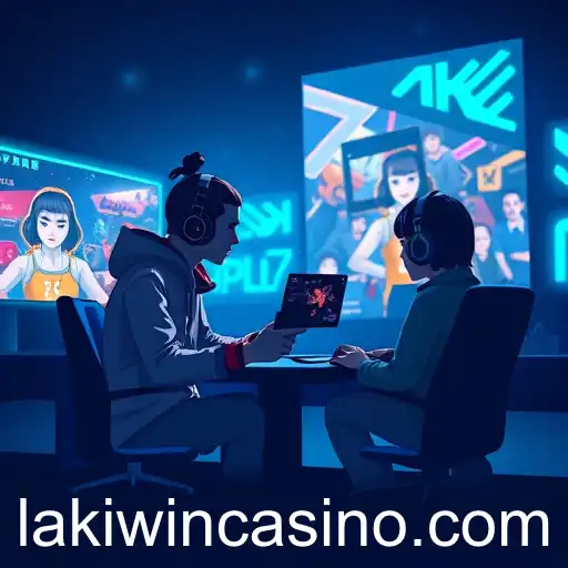 Gaming Evolution in 2025