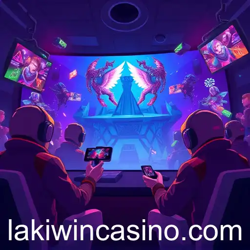 Gaming Trends and Online Safety in 2025