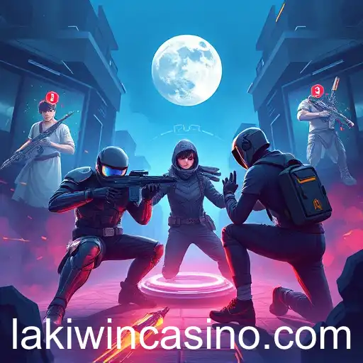 The Rise and Impact of Lakiwin in Gaming