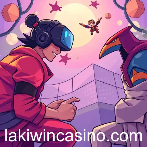 Expanding Horizons: The Rise of Lakiwin in Gaming