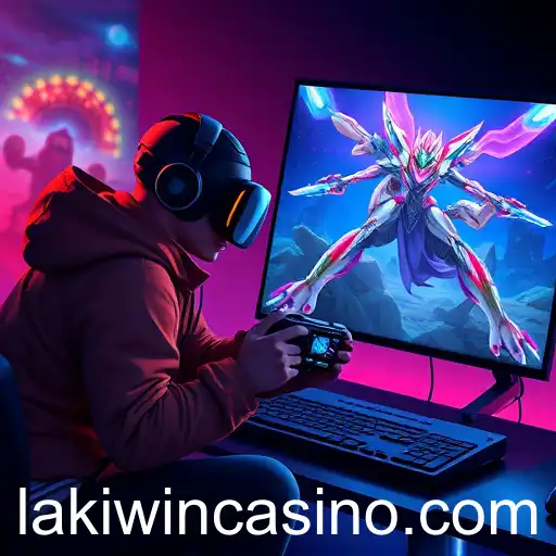 The Rise and Impact of Online Gaming in the Digital Age