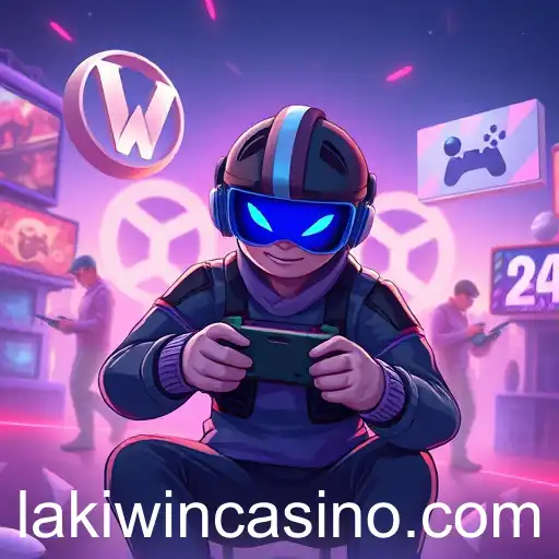 Rise of Lakiwin: A Gaming Phenomenon