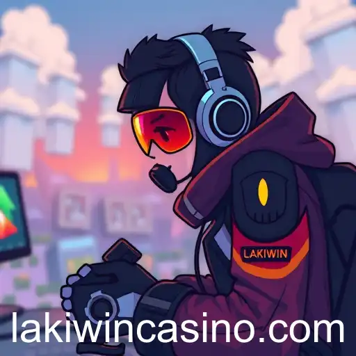 The Rise of Lakiwin: A Gaming Phenomenon