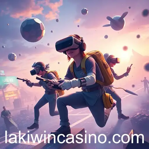 The Rise of Online Gaming Communities in 2025