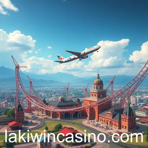 The Rising Influence of Lakiwin Game Platform