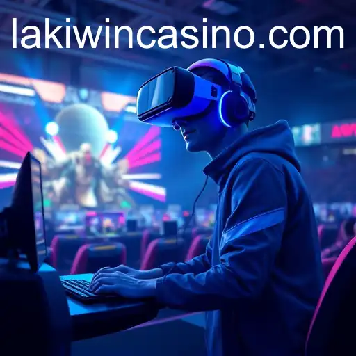The Rise of Lakiwin in the Gaming World
