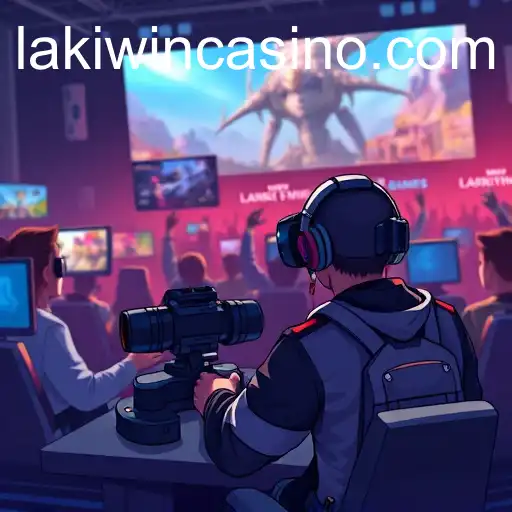 Lakiwin's Impact on Online Gaming in 2026