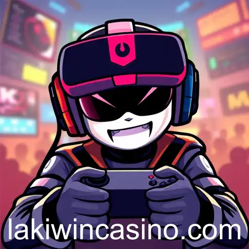 Lakiwin: The Rising Star in Online Gaming