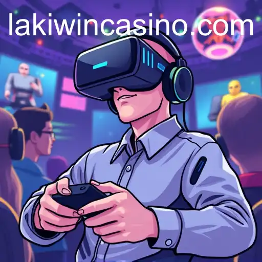 Lakiwin Revolutionizes Online Gaming Experience