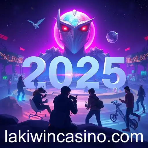 The Rise of Lakiwin: A Gaming Phenomenon