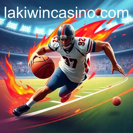 Exploring the Dynamic World of 'Sports Games' on Lakiwin