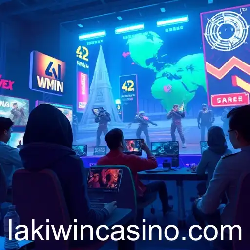 The Evolution of Online Gaming in 2025