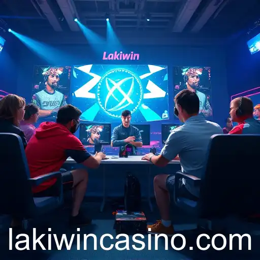 The Evolution of Online Gaming in 2025