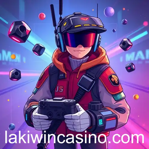 The Rise of Lakiwin: A New Era in Online Gaming