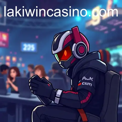 Lakiwin Ushers In New Era for Online Gaming