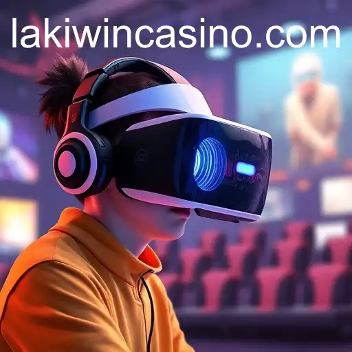 Lakiwin: The Future of Online Gaming
