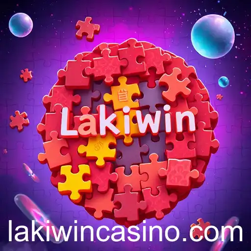 Exploring Puzzle Games: The Unique World of Lakiwin