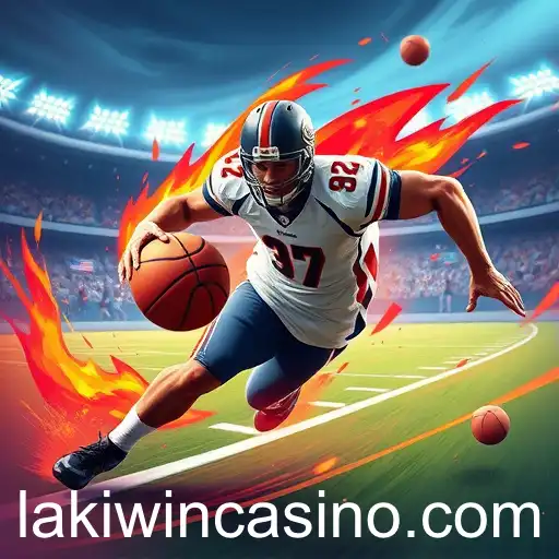 Exploring the Dynamic World of 'Sports Games' on Lakiwin