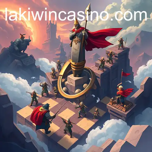 Exploring the Intricacies of Strategy Games on Lakiwin